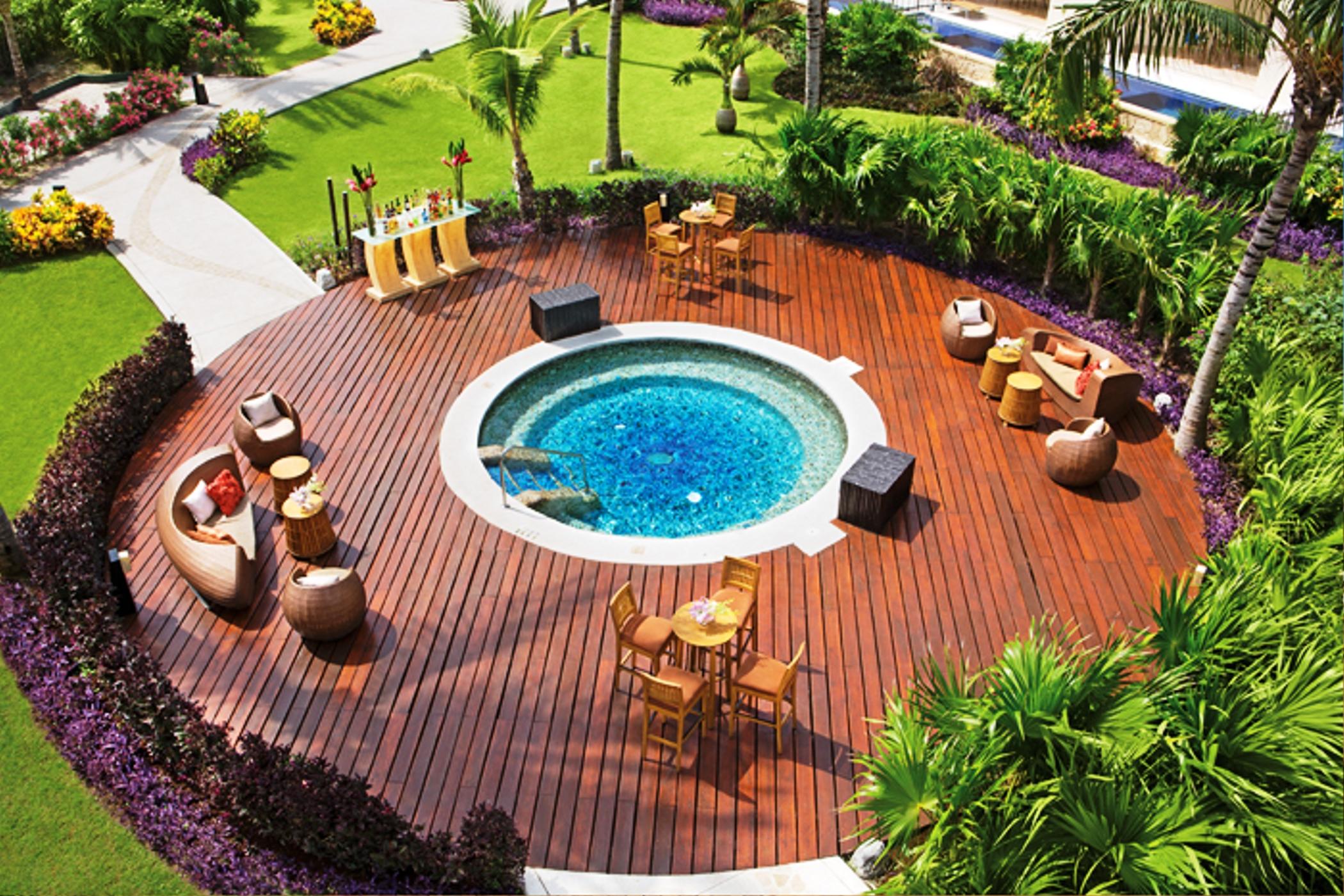 Dreams Riviera Cancun Resort & Spa Puerto Morelos Exterior photo