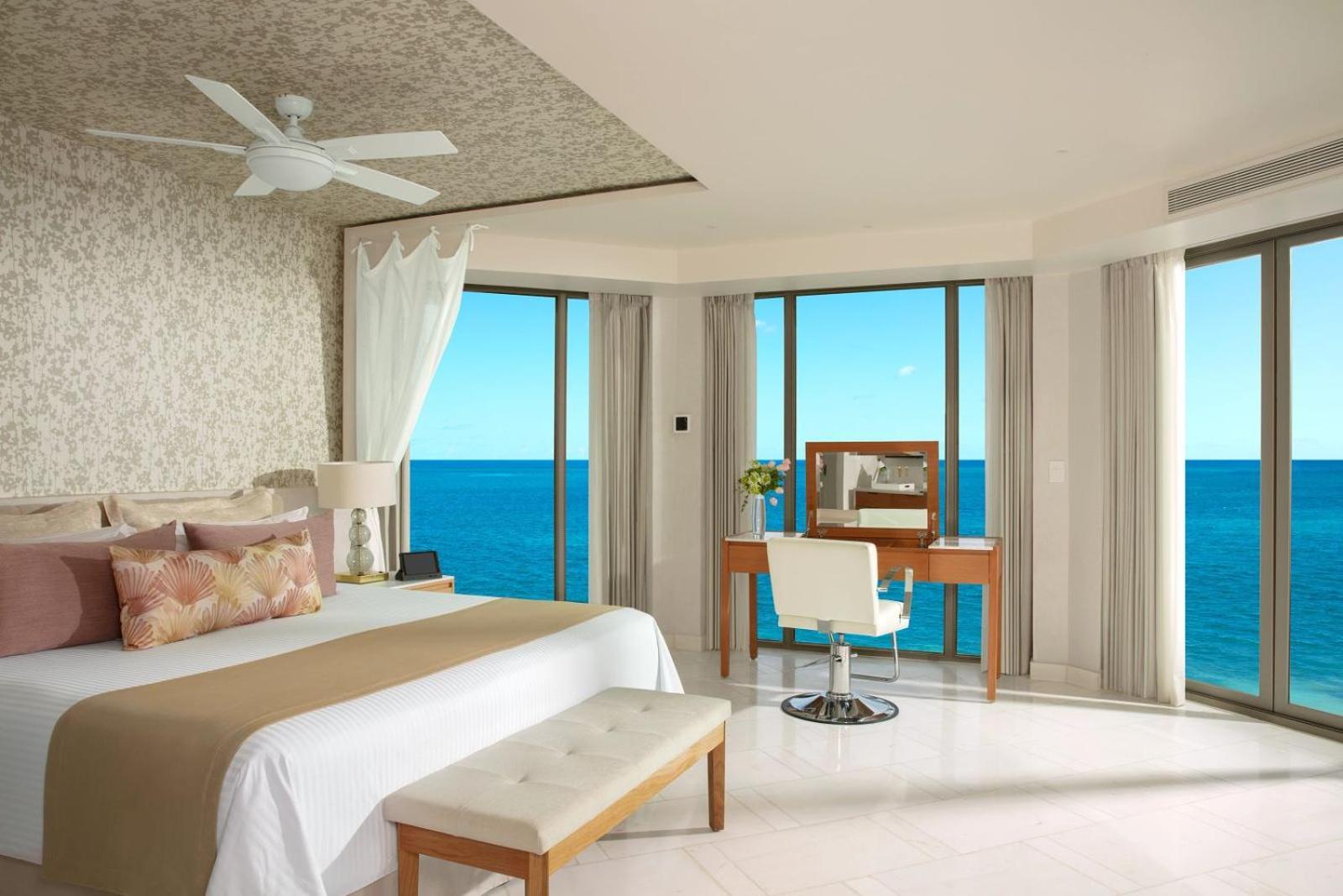 Dreams Riviera Cancun Resort & Spa Puerto Morelos Exterior photo