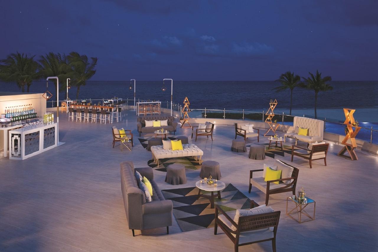 Dreams Riviera Cancun Resort & Spa Puerto Morelos Exterior photo